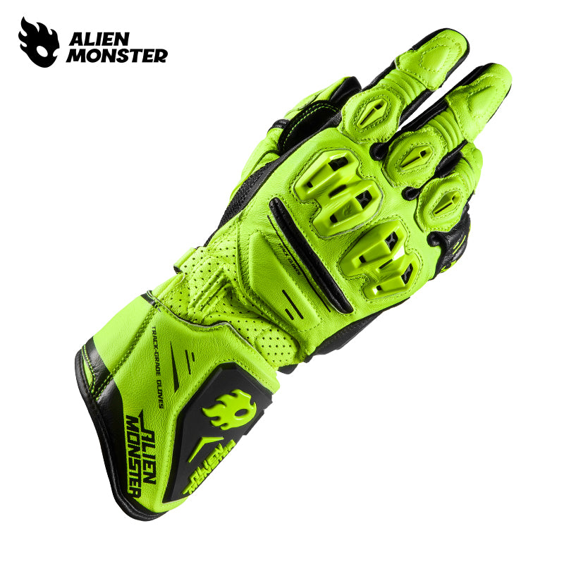Howl GT - Fluo Yellow