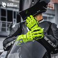 Howl GT - Fluo Yellow