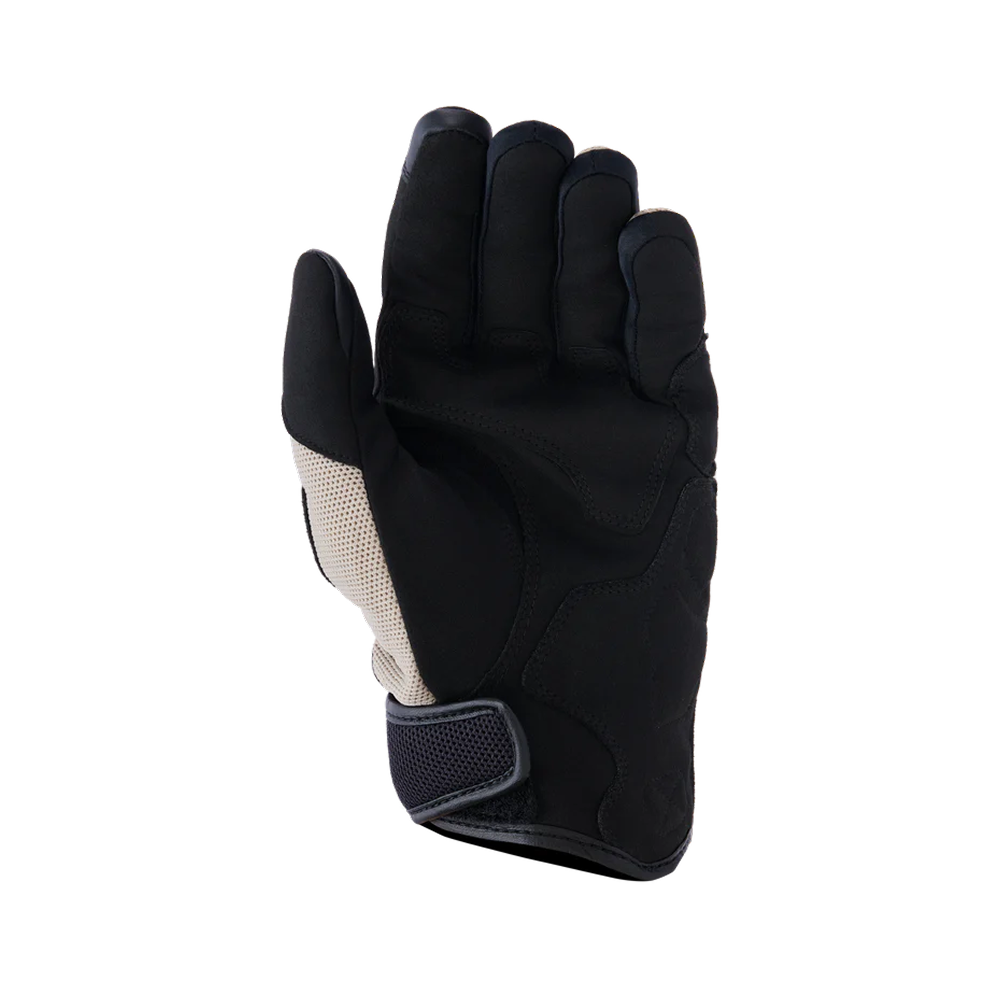 Ignite - Aluminium/Black