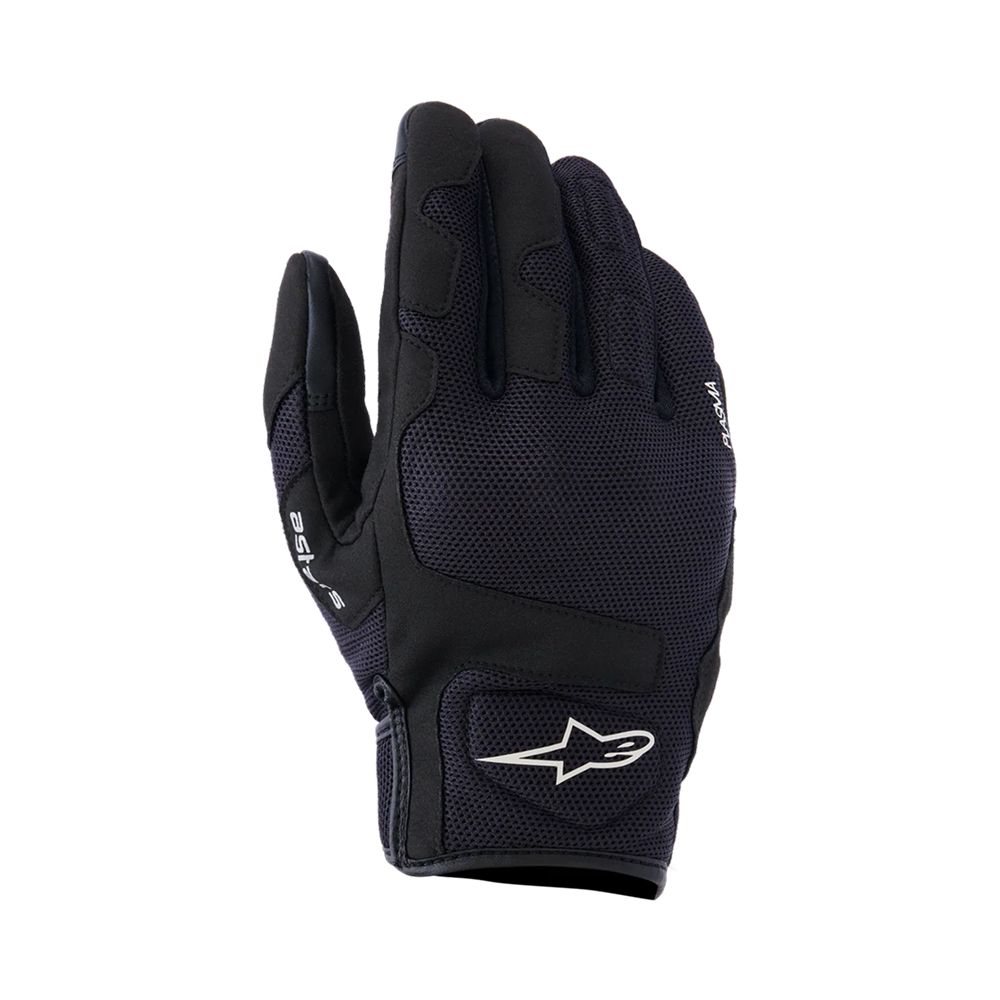 Ignite - Black/Ecru