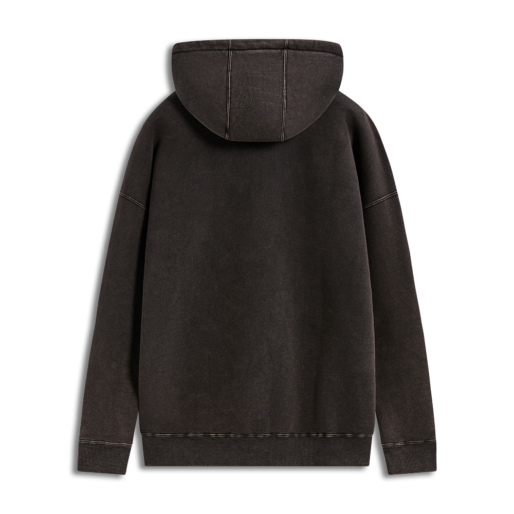 Infinite Washed Oversized Hoodie
