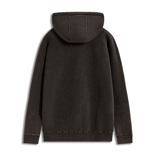 Infinite Washed Oversized Hoodie