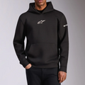 Insight Hoodie - Black