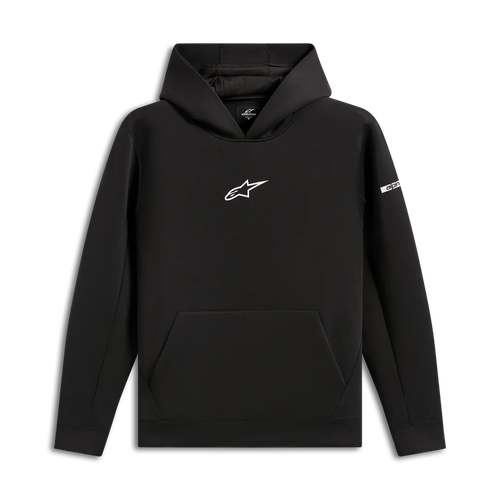 Insight Hoodie - Black