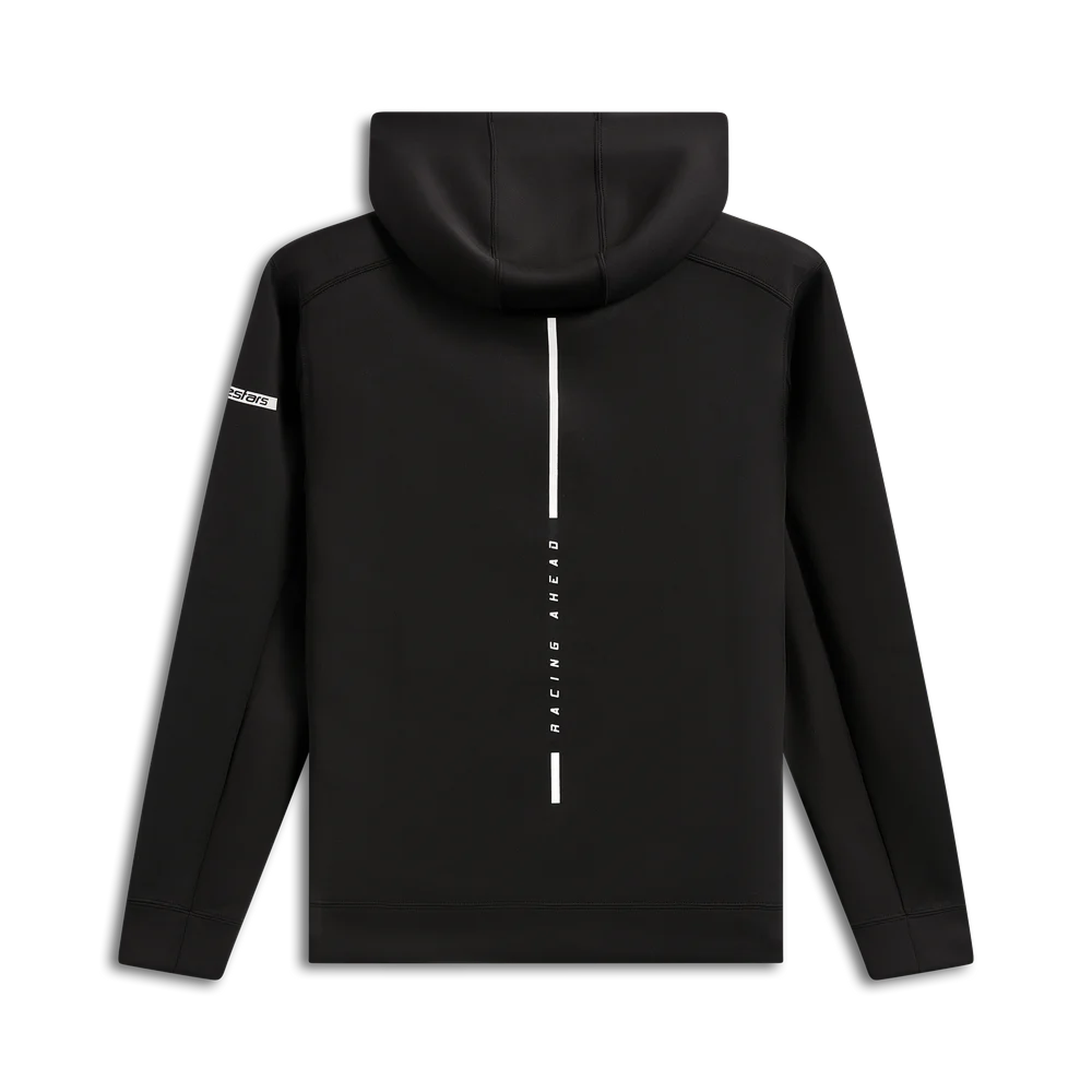 Insight Hoodie - Black