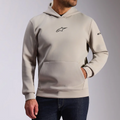 Insight Hoodie - Cement