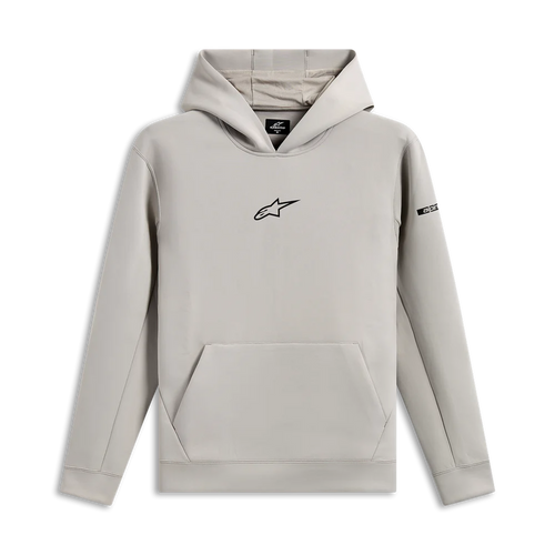 Insight Hoodie - Cement