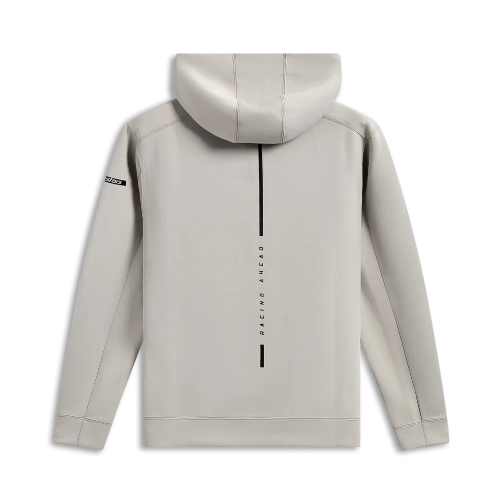 Insight Hoodie - Cement