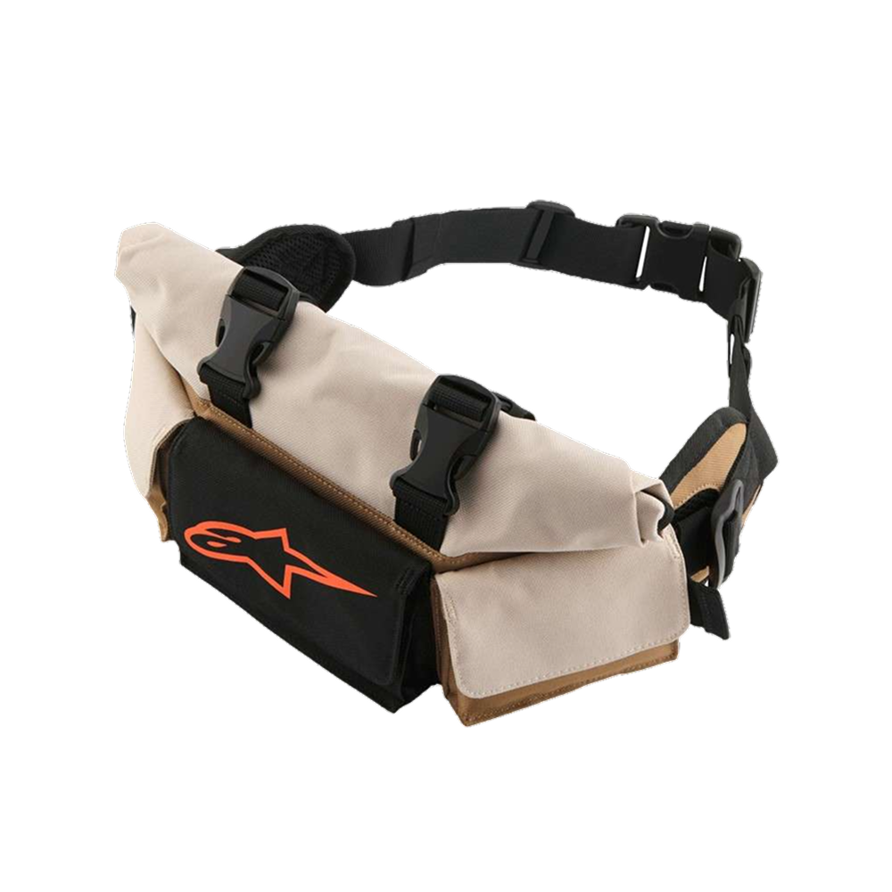 Kanga V2 Waterproof Bag - Beige