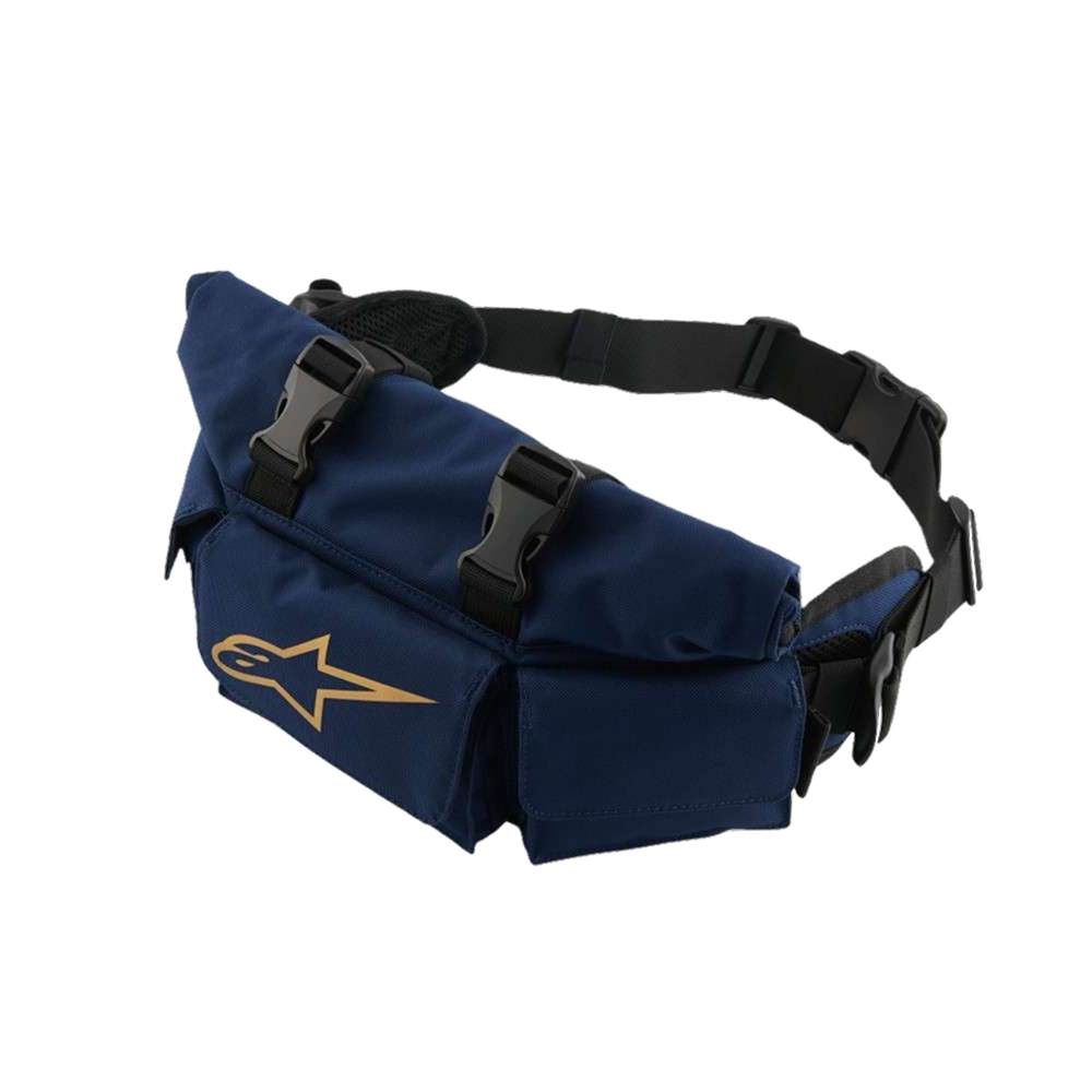 Kanga V2 Waterproof Bag - Navy