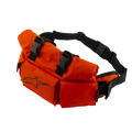 Kanga V2 Waterproof Bag - Red Fluo