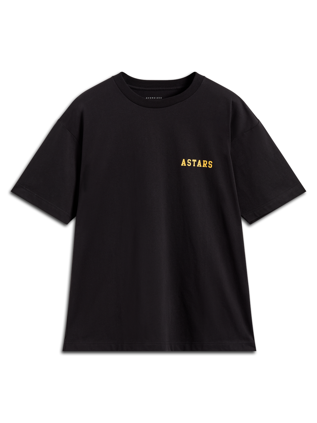 Latitude Oversized CSF Tee