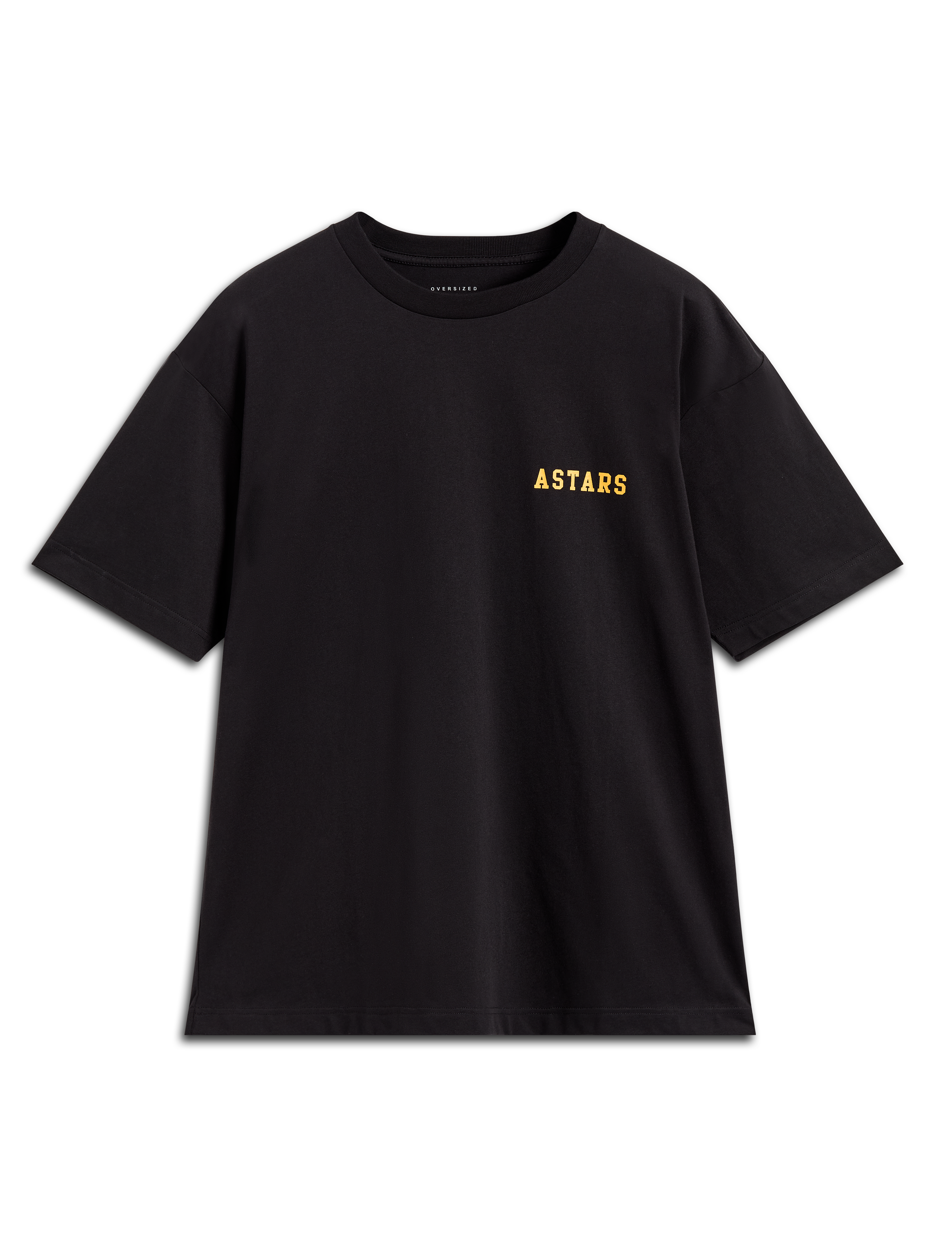 Latitude Oversized CSF Tee