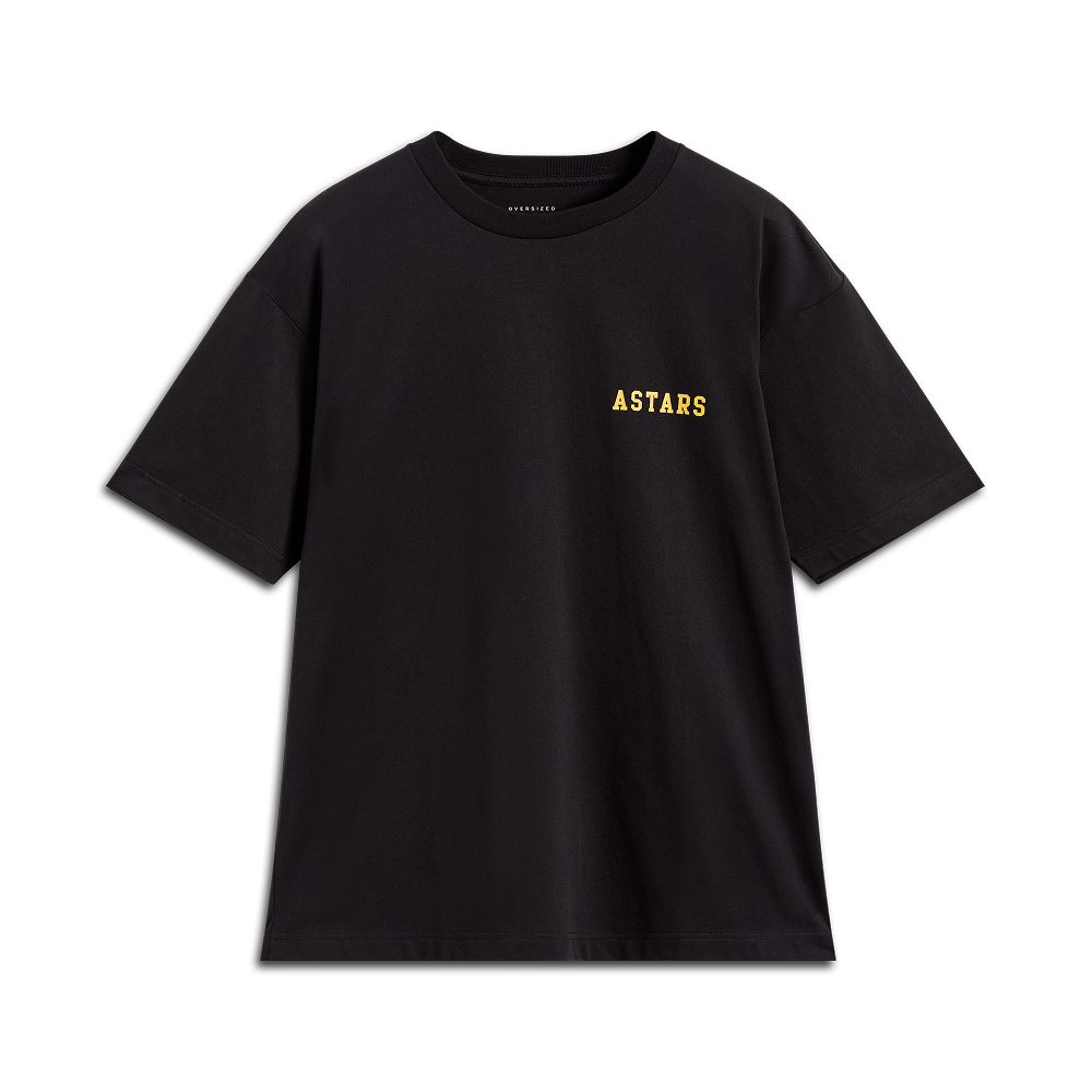 Latitude Oversized CSF Tee