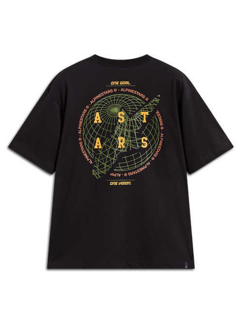 Latitude Oversized CSF Tee