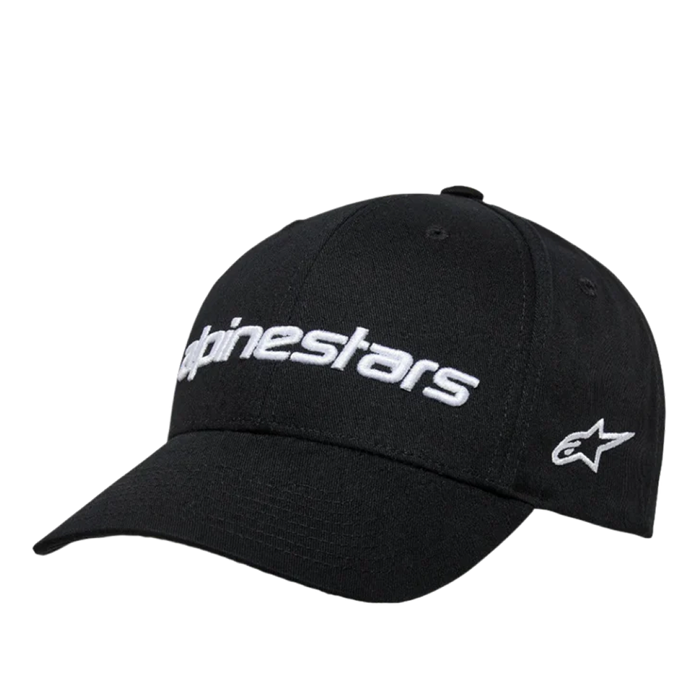 Linear Wordmark 2.0 Hat
