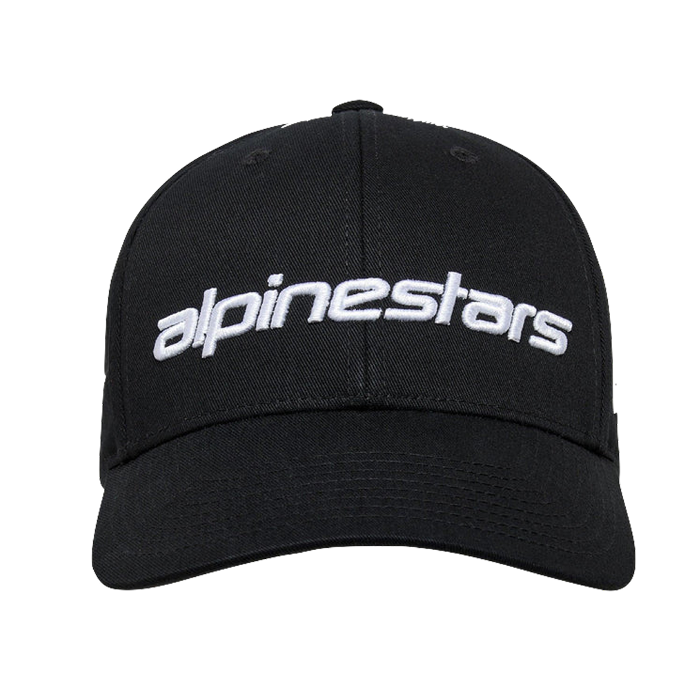 Linear Wordmark 2.0 Hat