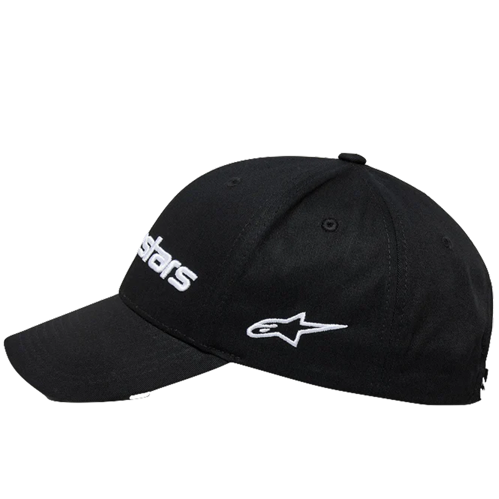Linear Wordmark 2.0 Hat