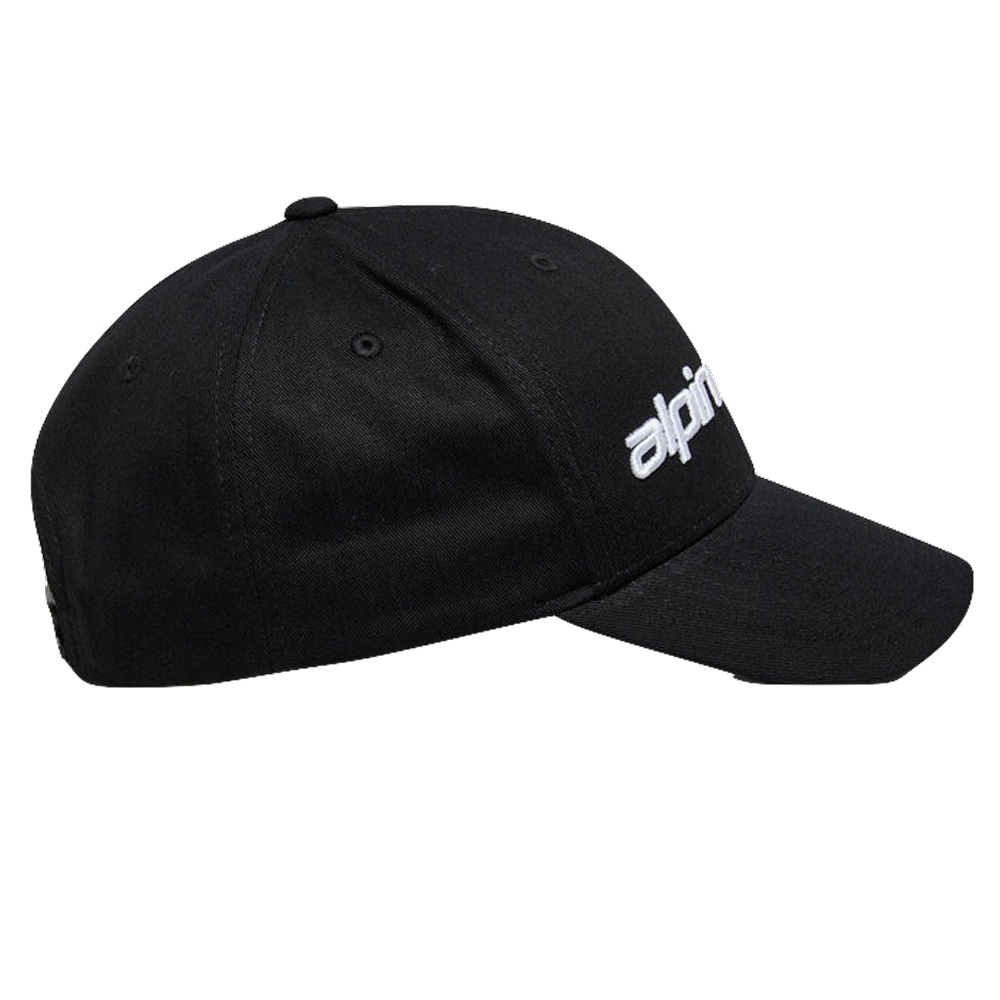 Linear Wordmark 2.0 Hat
