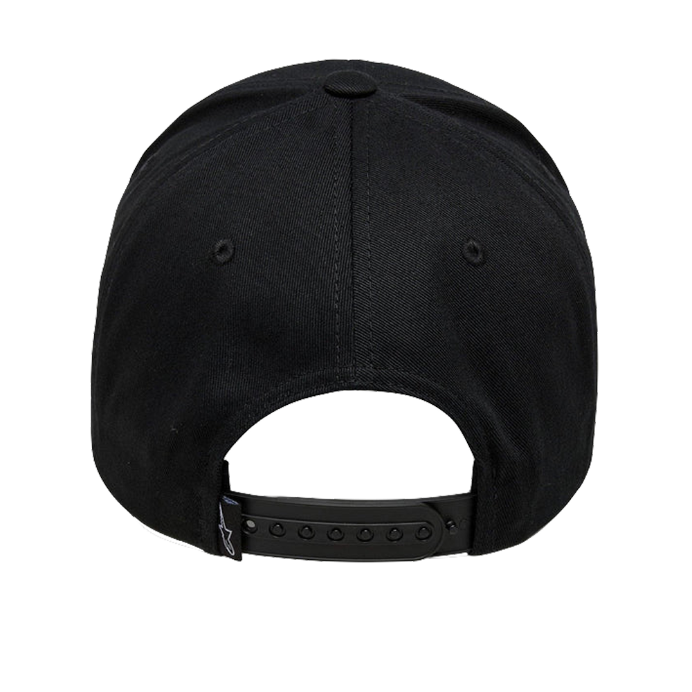 Linear Wordmark 2.0 Hat