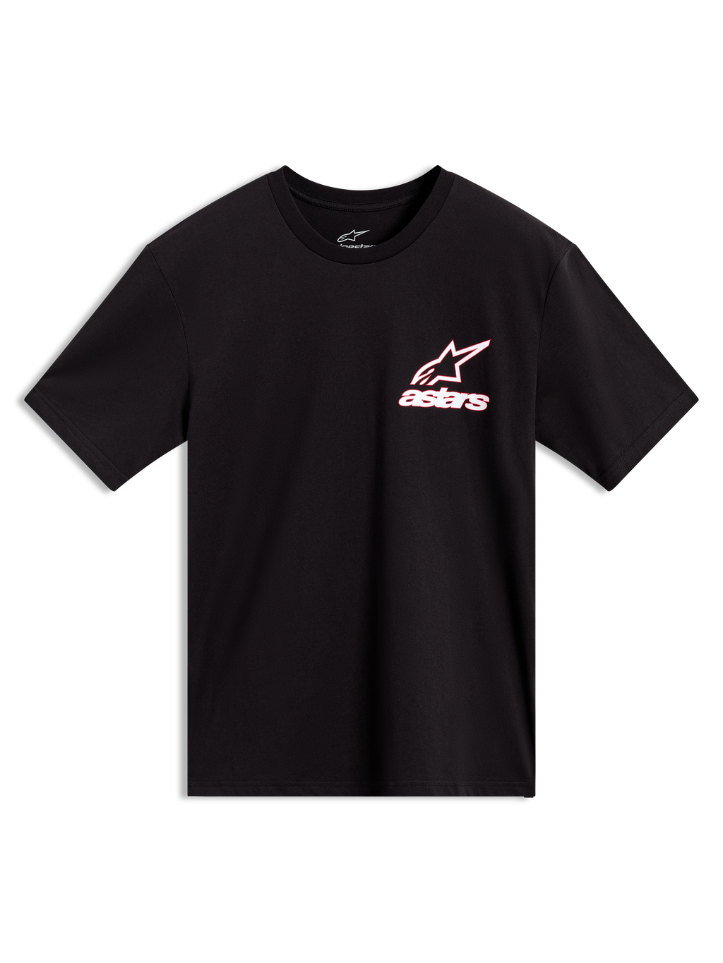 Lineout CSF Tee - Black