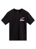 Lineout CSF Tee - Black