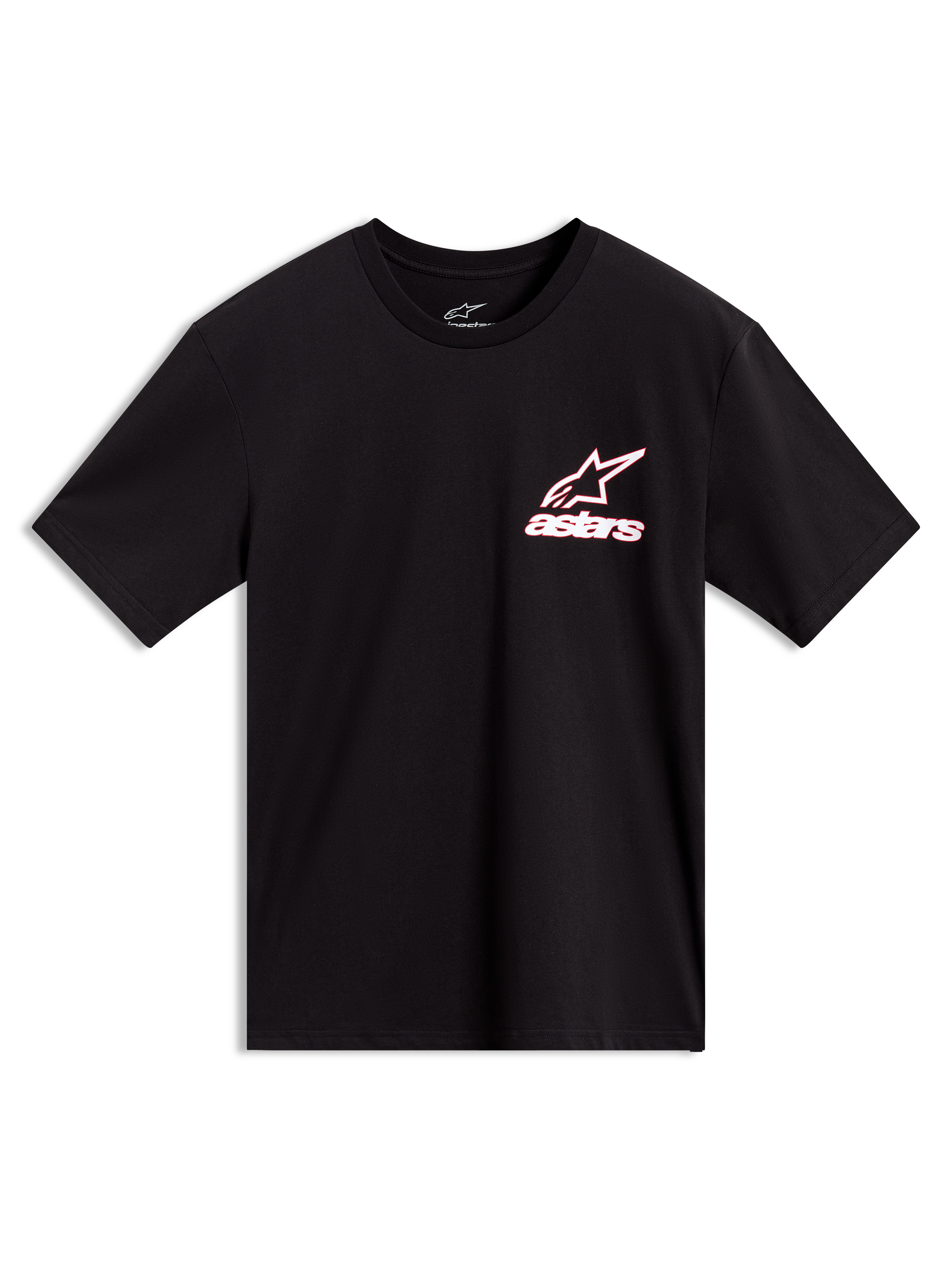 Lineout CSF Tee - Black
