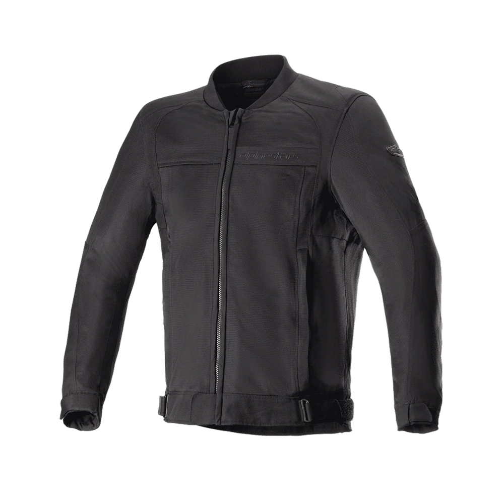 Luc V2 Air - Black