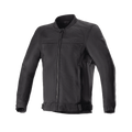 Luc V2 Air - Black