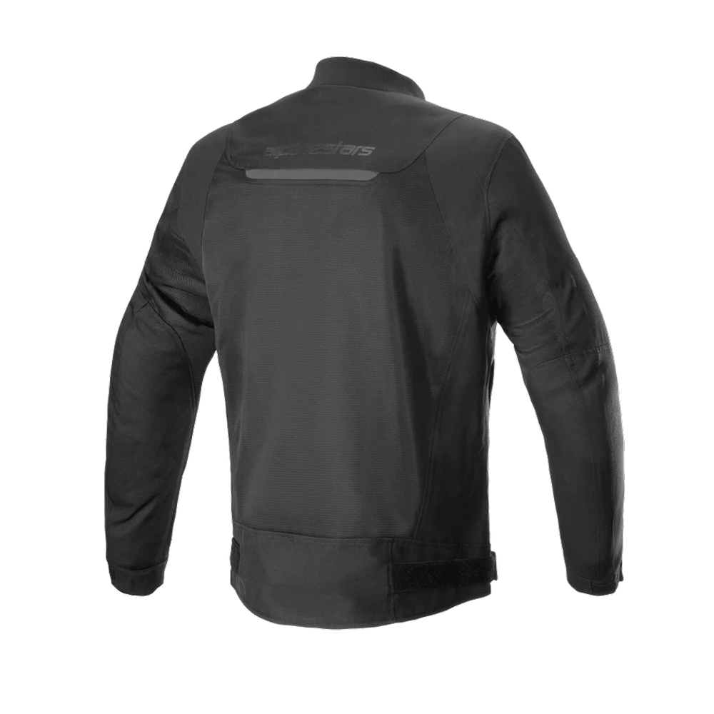 Luc V2 Air - Black