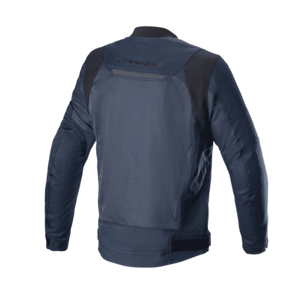 Luc V2 Air - Navy Blue