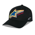 Lucid Snapback Hat