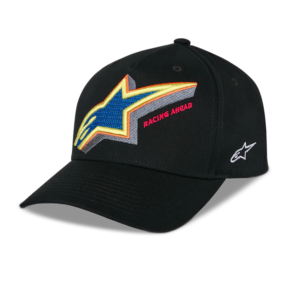 Lucid Snapback Hat