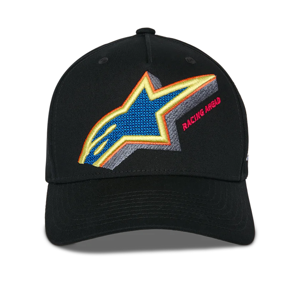 Lucid Snapback Hat
