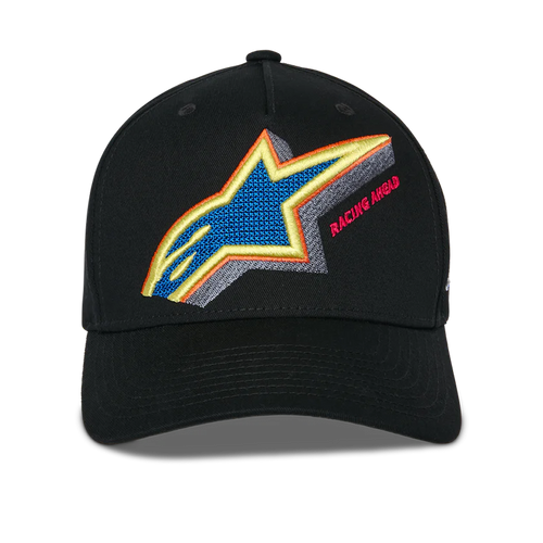 Lucid Snapback Hat