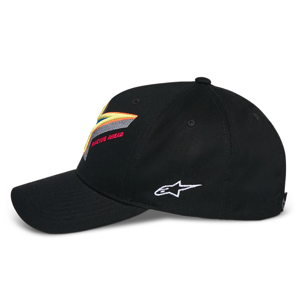 Lucid Snapback Hat