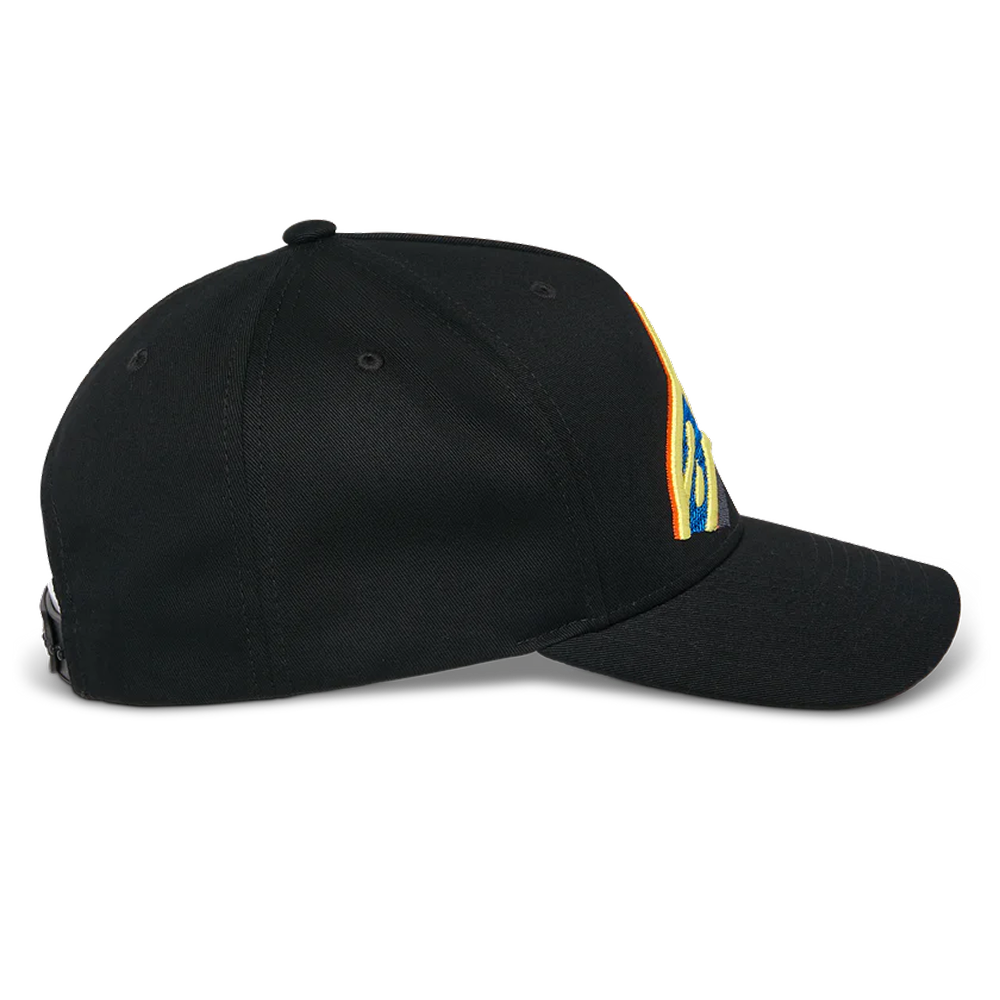 Lucid Snapback Hat