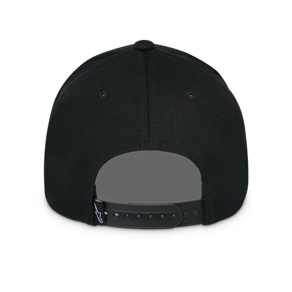 Lucid Snapback Hat