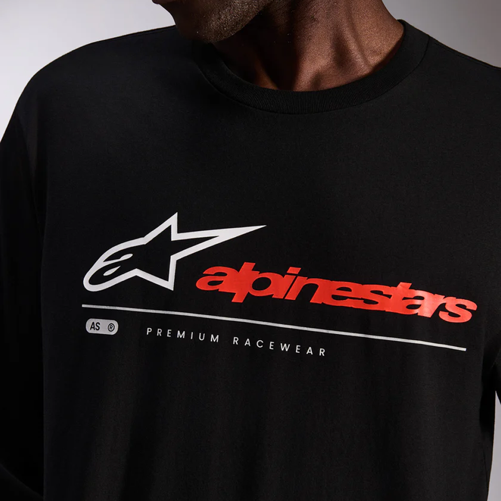 Mandatory CSF Tee