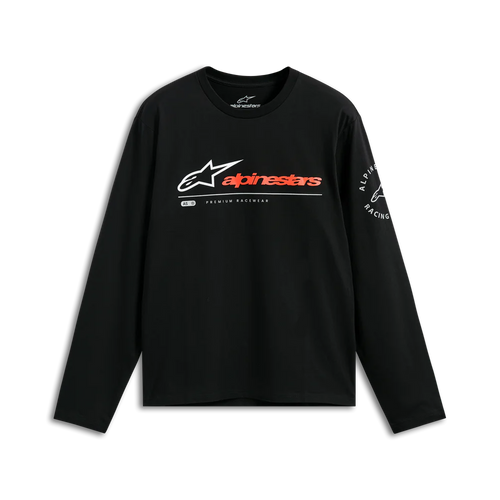 Mandatory CSF Tee