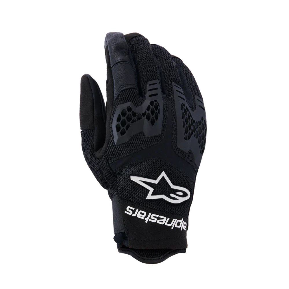 Manti Air - Black/White