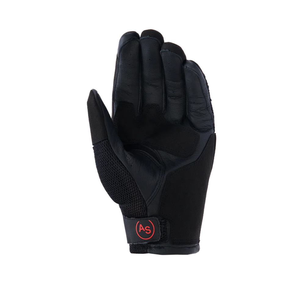 Manti Air - Black/White