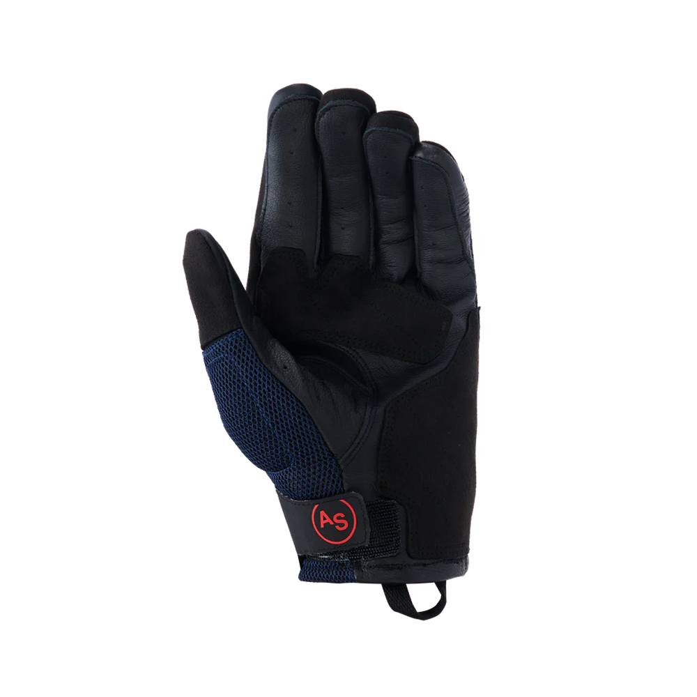Manti Air - Deep Blue
