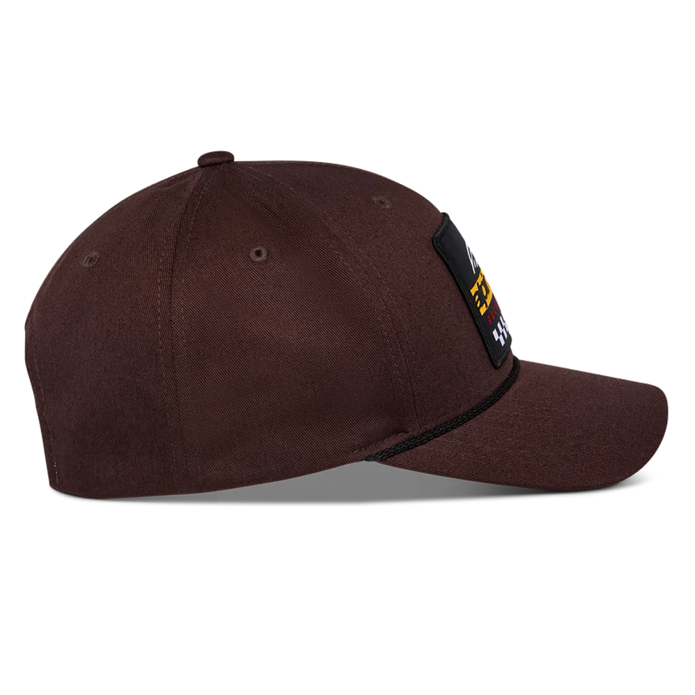 Matrix Snapback - Brown