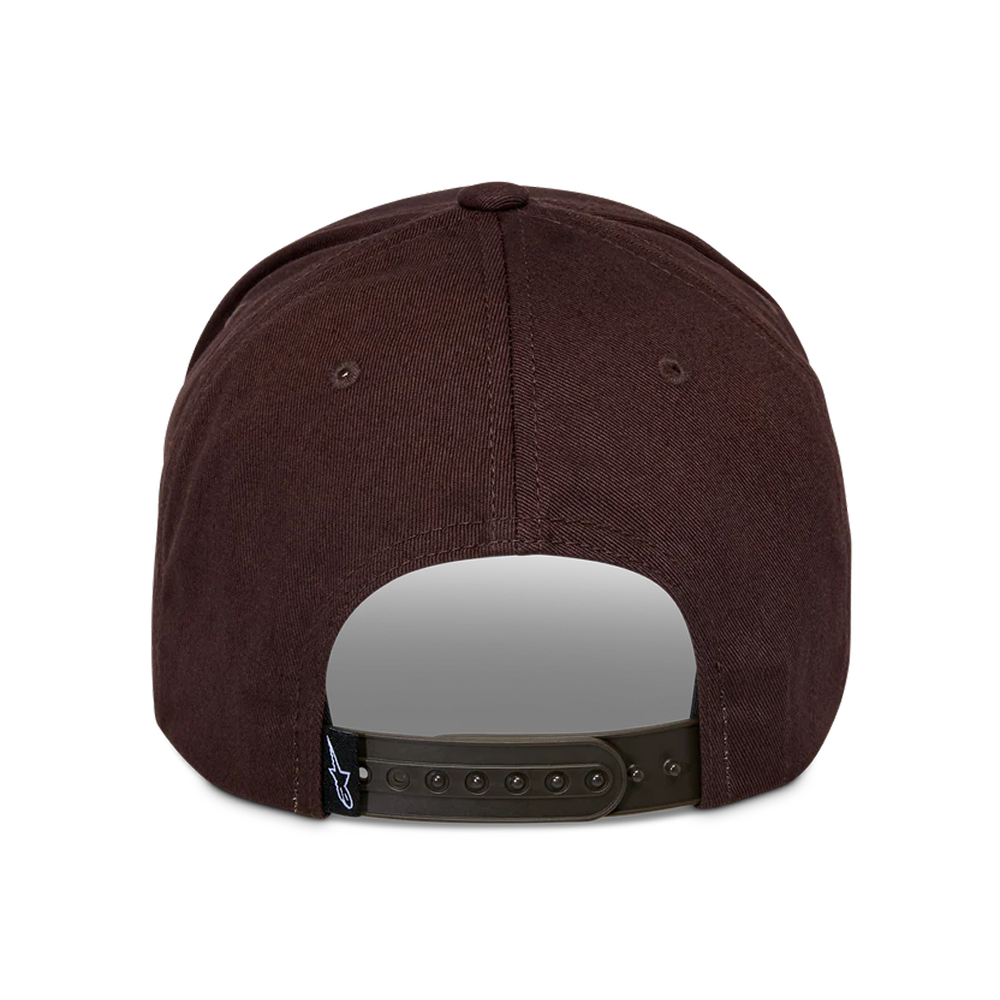 Matrix Snapback - Brown