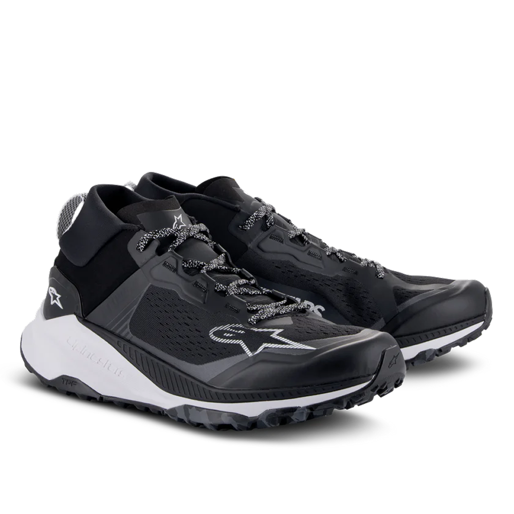 Meta Road XR V2 - Black