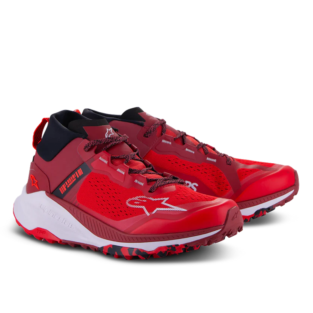 Meta Road XR V2 - Red