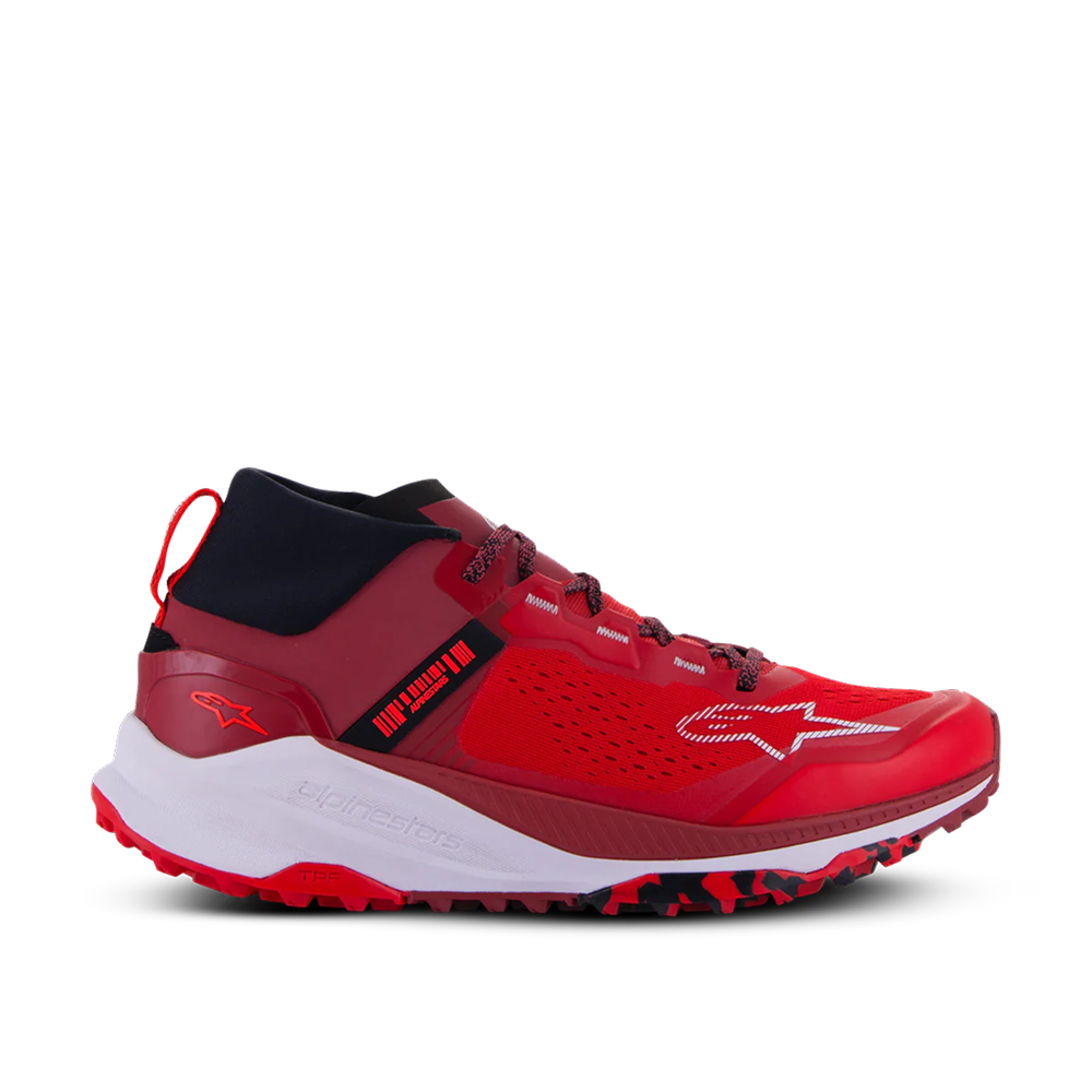 Meta Road XR V2 - Red