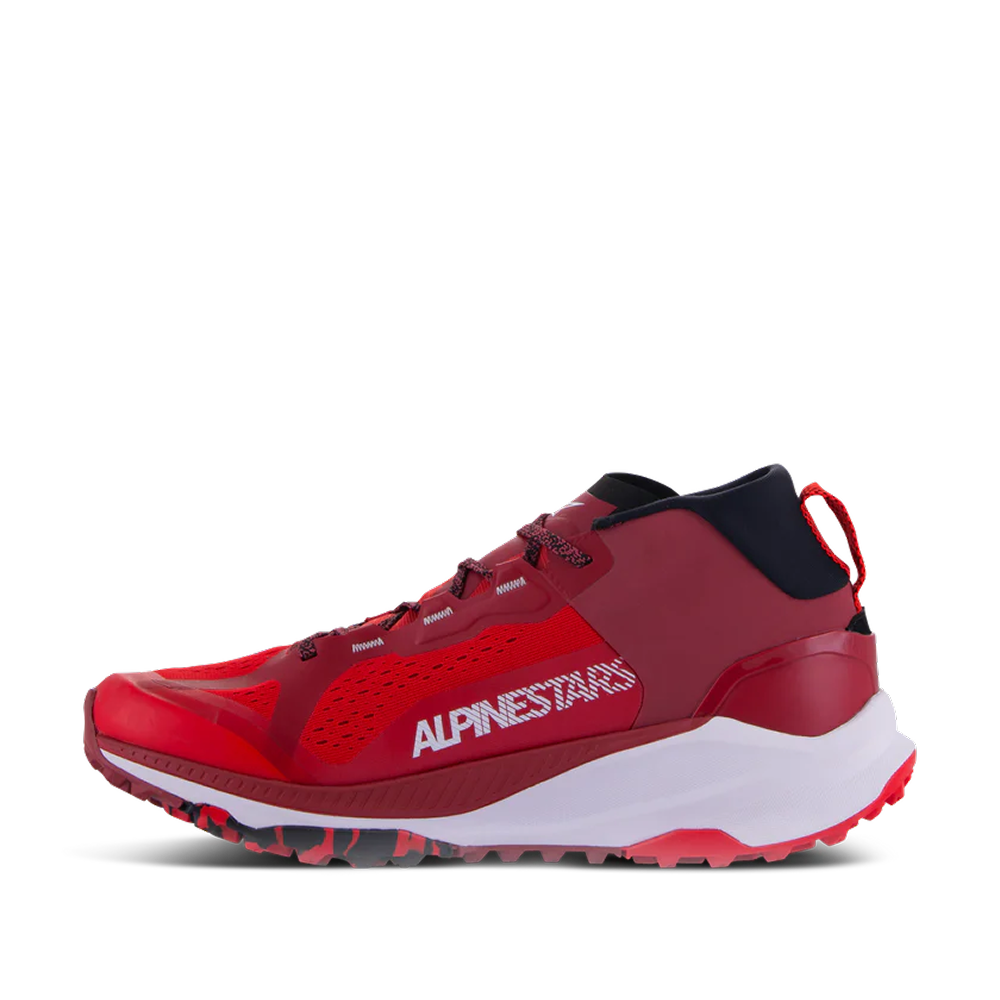 Meta Road XR V2 - Red