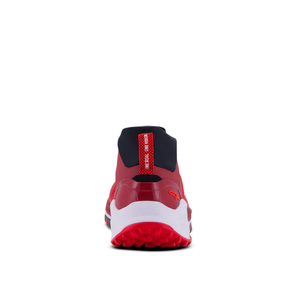 Meta Road XR V2 - Red